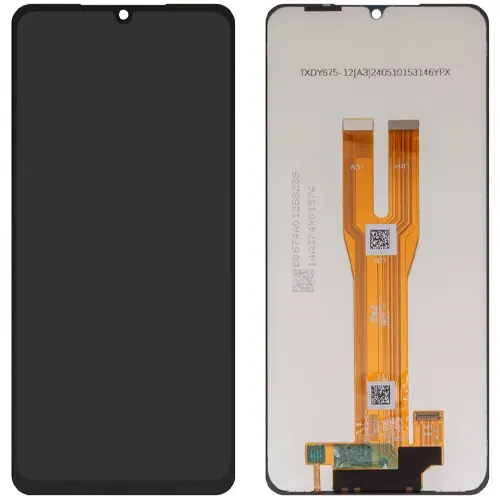Replacement for SAMSUNG A06 4G (P/W) DISPLAY - Quality Phone Parts in Sri Lanka